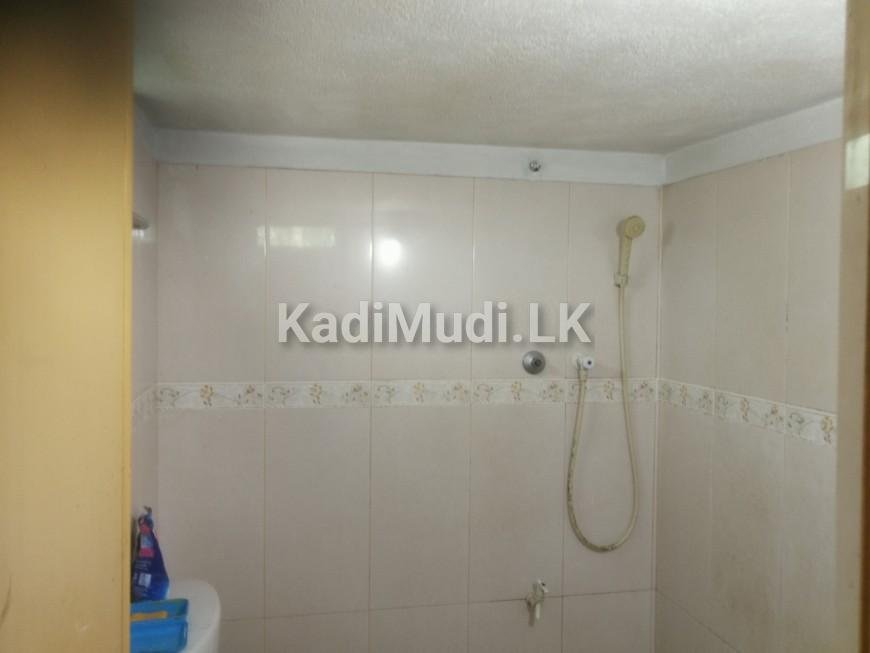 Newly Refurbished House in Malabe