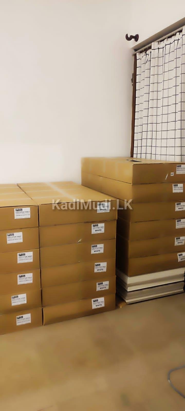 Computer Table / Workstation Table