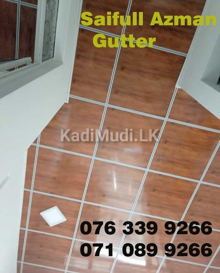 Ceiling Works Kalutara