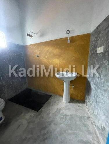 Titanium Flooring