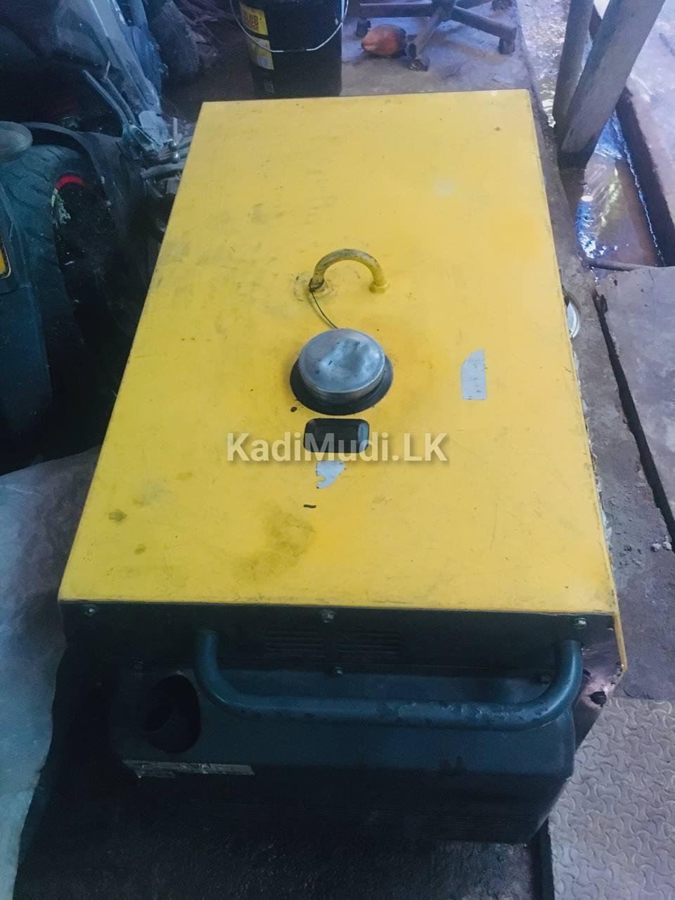 Generator for Sale