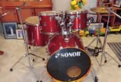 Sonor Force 3007 5-Piece Drum Kit