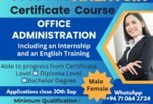 Study in Foreign International Universities
