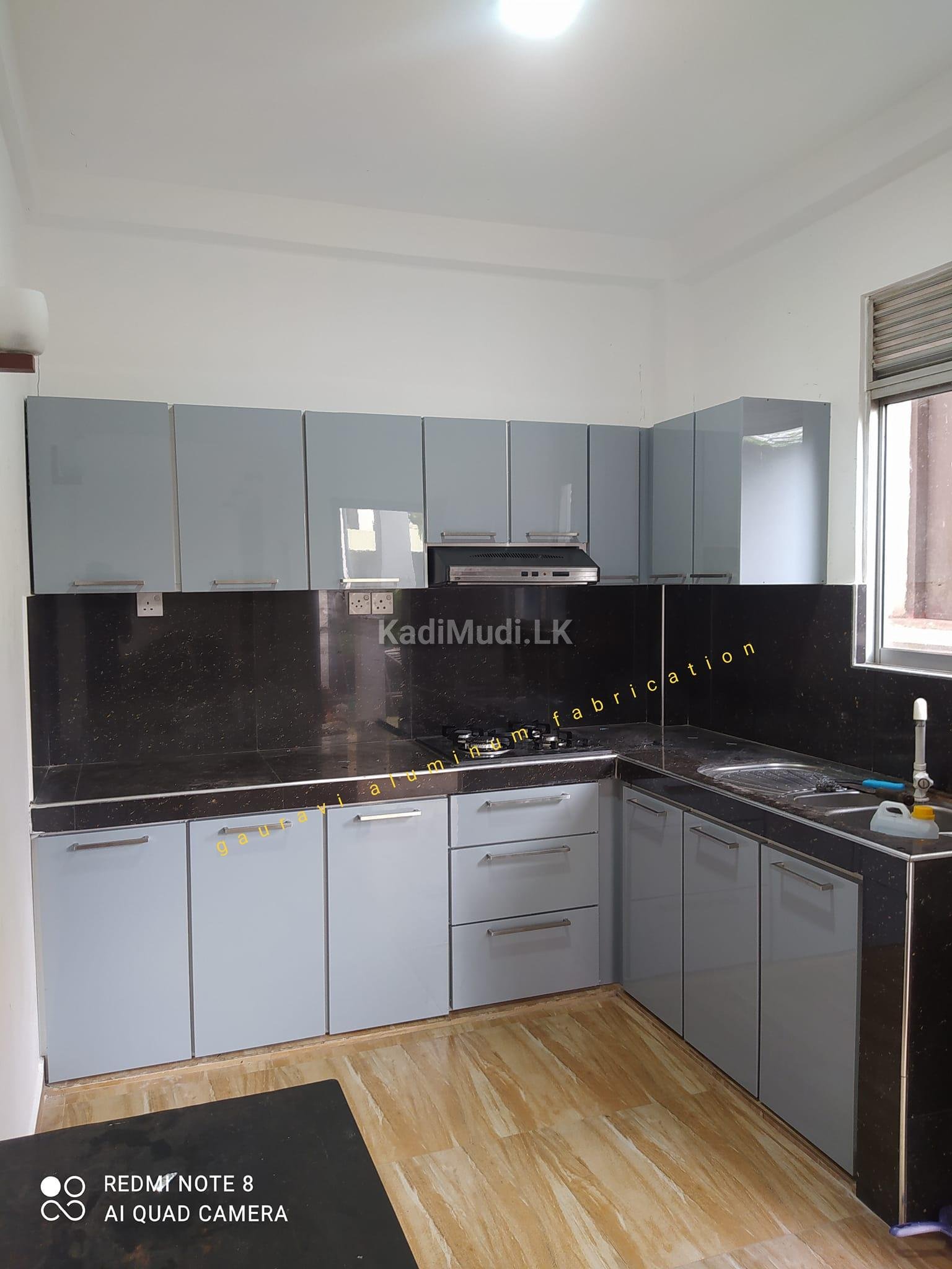 Aluminium Fabrication Panadura, Kalutara