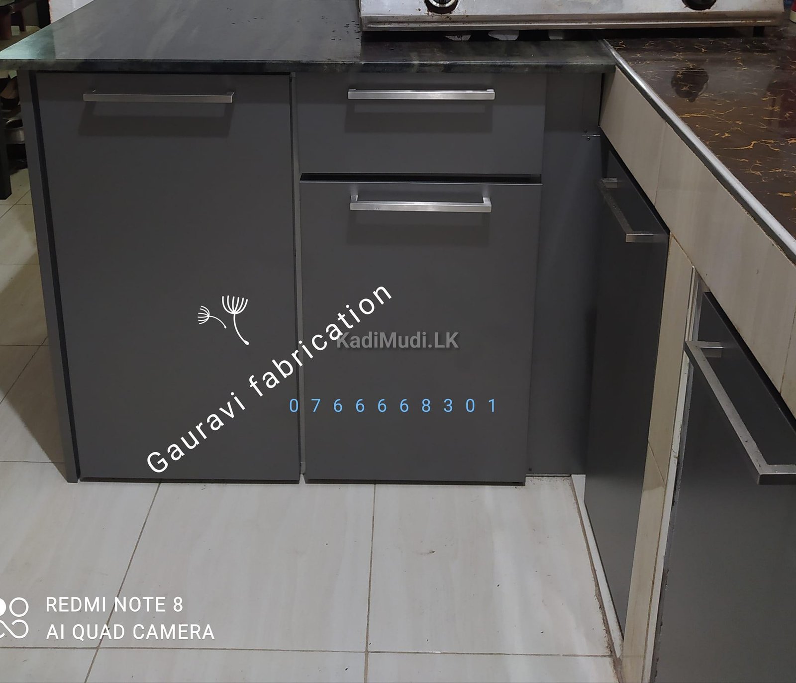 Aluminium Fabrication Panadura, Kalutara