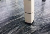 Titanium Flooring