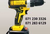 Power Tool Rent Kelaniya Wattala