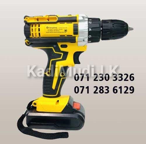 Power Tool Rent Kelaniya Wattala