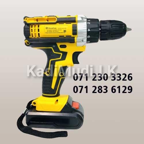 Power Tool Rent Kelaniya Wattala
