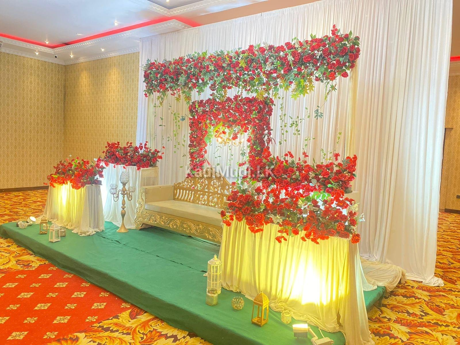 Tharindu Hotel & Banquet Hall