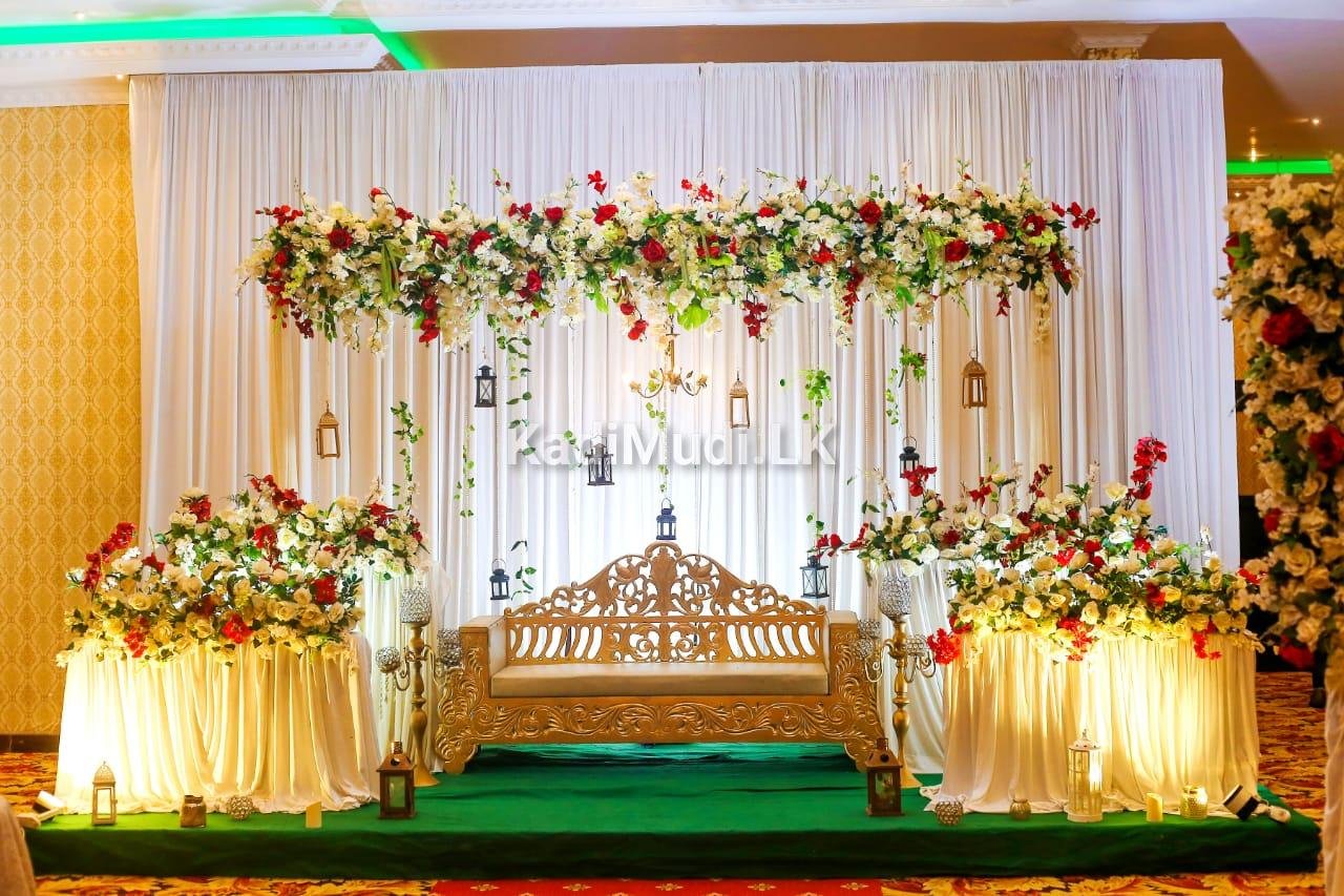 Tharindu Hotel & Banquet Hall