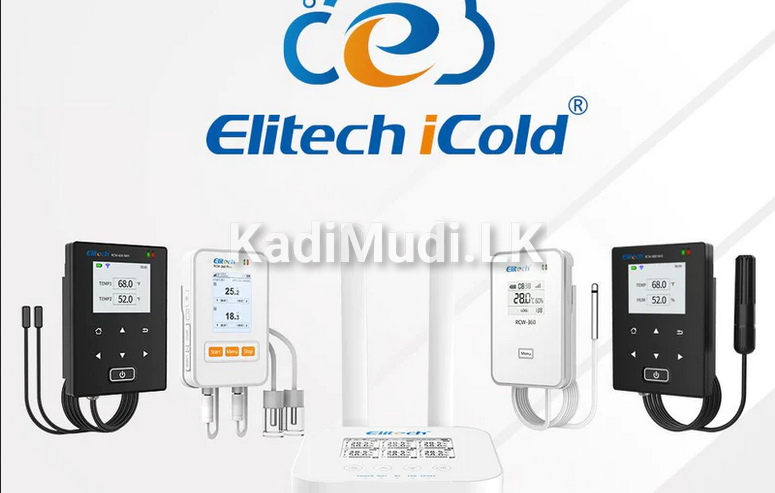 Pioneering Wireless IoT Cold Chain Solutions