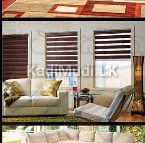 Floor carpeting & Upholstery works Negombo