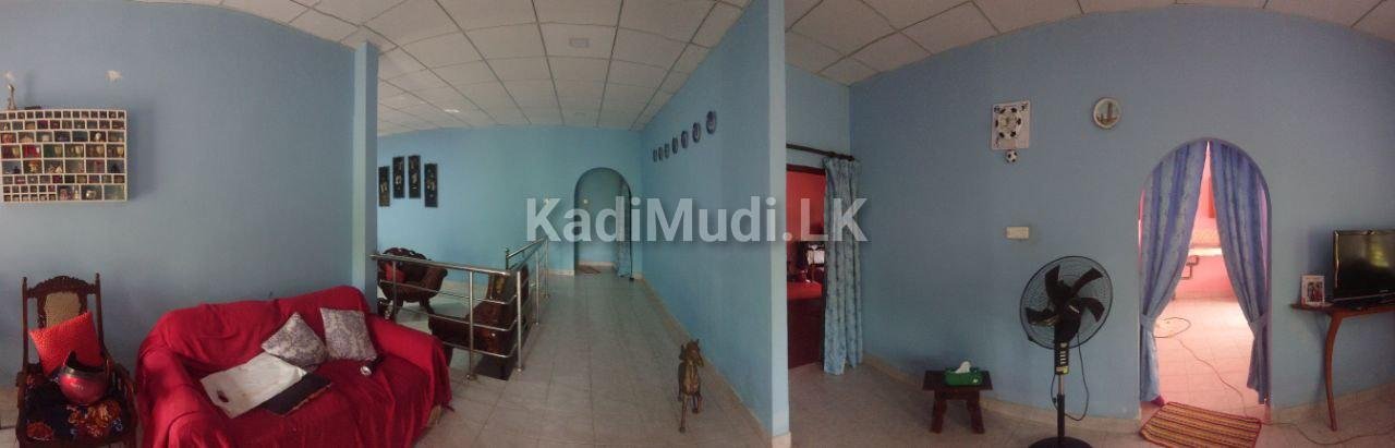 Fully Furnished Italian Style House For Sale