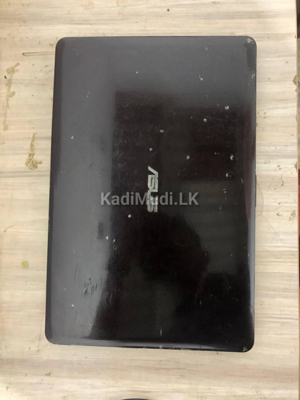 Asus Vivobook X540UAR i3 8th Gen