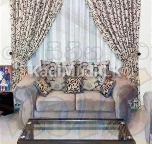 Floor carpeting & Upholstery works Negombo