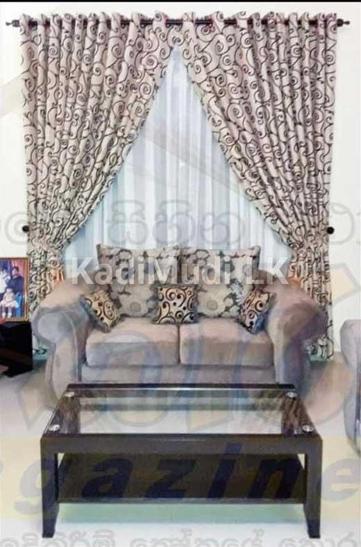 Floor carpeting & Upholstery works Negombo