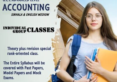 Accounting