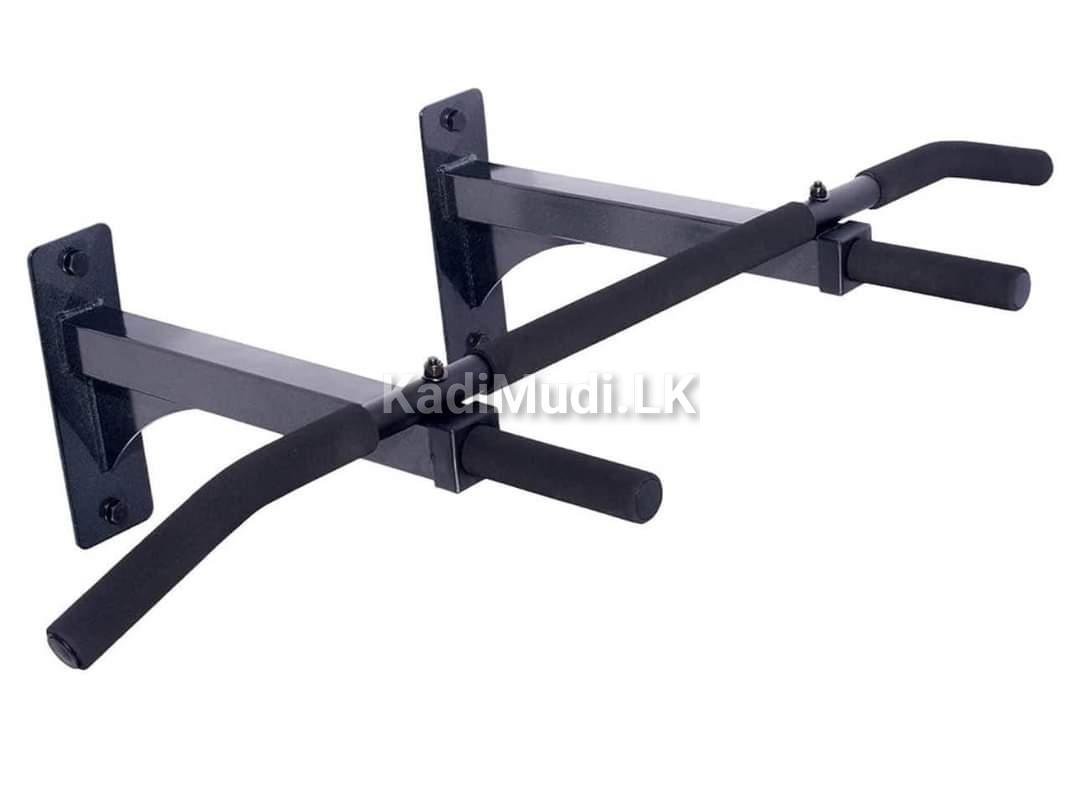 Wall Mount Pull Up Bar