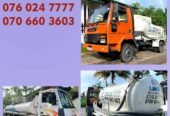 Gully Bowser service Kadawatha