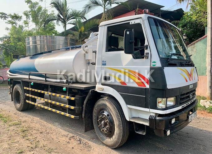 Gully Bowser service Kadawatha