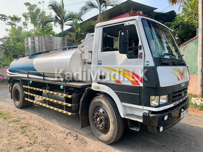 Gully Bowser service Kadawatha