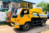 Gully Bowser service Kadawatha