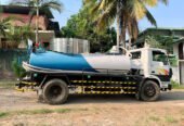 Gully Bowser service Kadawatha