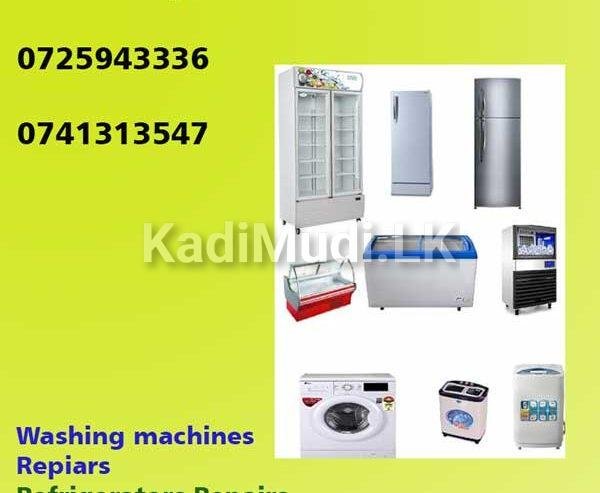 Sky Cool Electricals