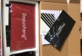 Defusheng Professional Audio Interface