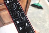 Defusheng Professional Audio Interface
