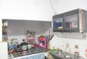 Land with house at Negombo