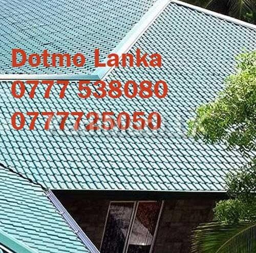 Amano Roofing Works Gampaha