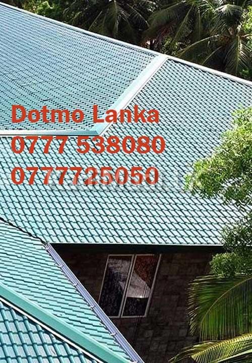 Amano Roofing Works Gampaha
