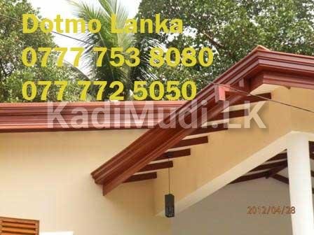 Amano Roofing Works Gampaha