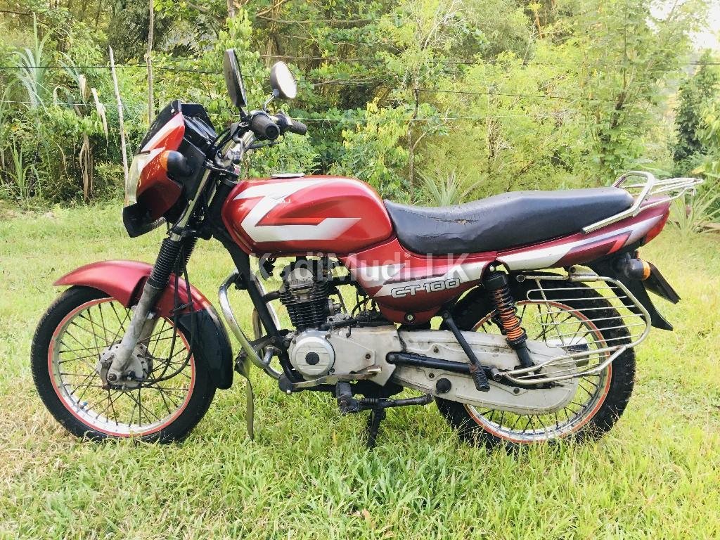 Motor Cycle For Sale