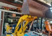 Japan used Auto parts Ishan Engineering