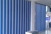 Curtains Making & Installation works Battaramulla
