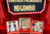 Stage Curtain/ Drapery Installations