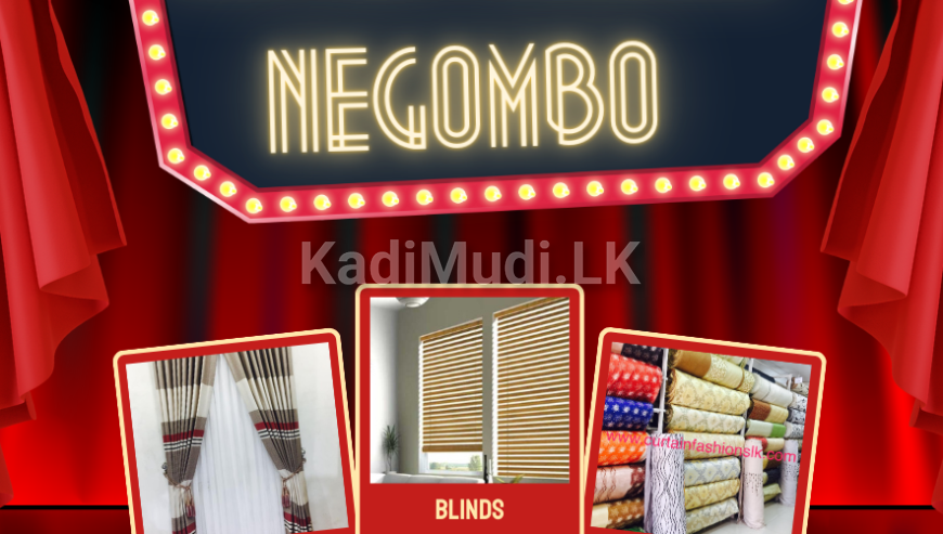 Stage Curtain/ Drapery Installations