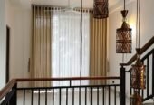 Curtains Making & Installation works Battaramulla