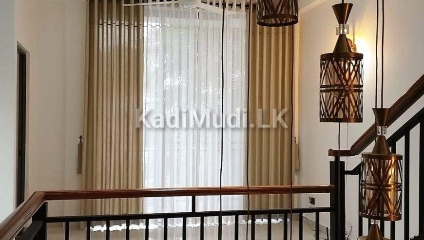 Curtains Making & Installation works Battaramulla