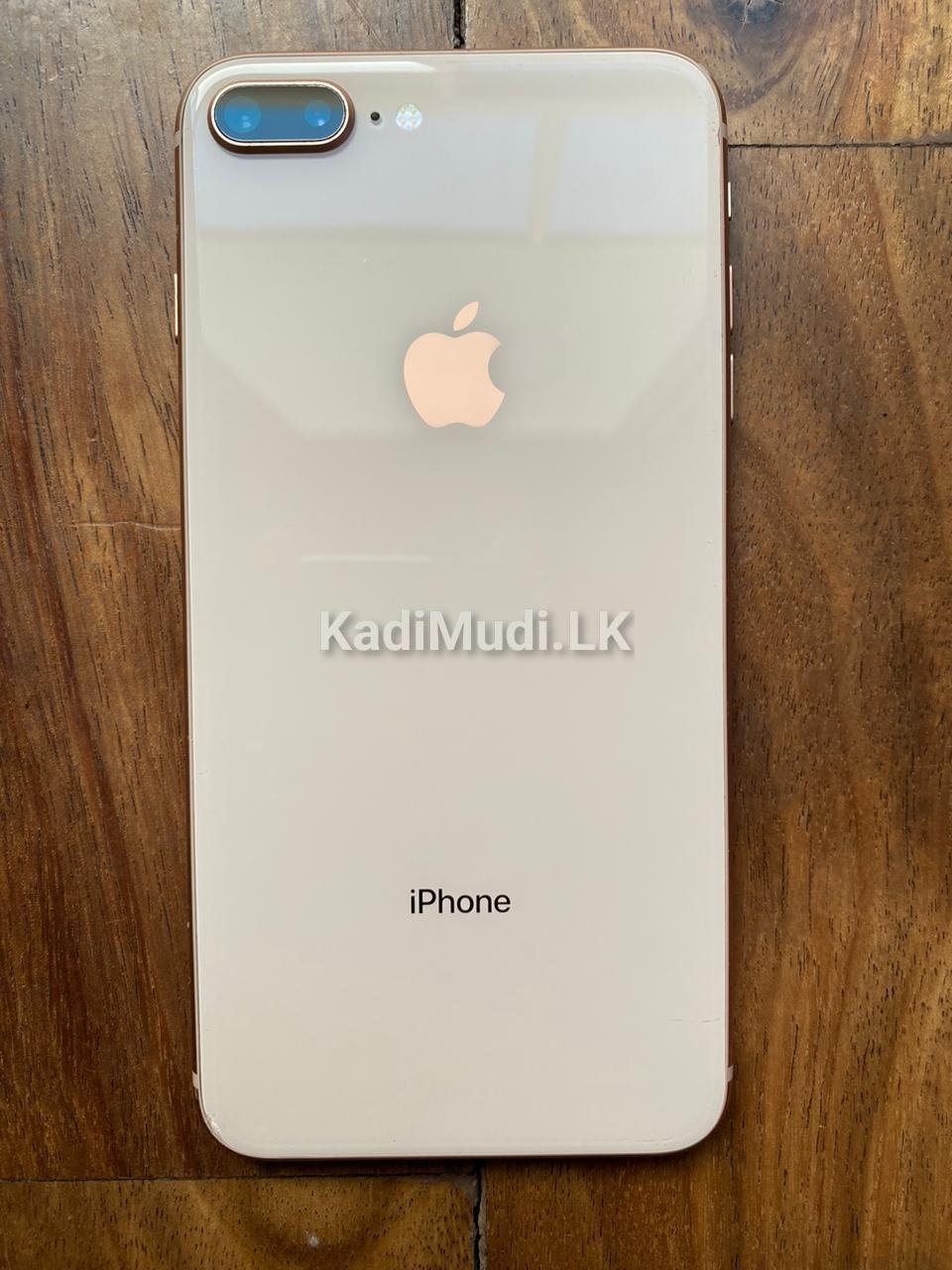 iPhone 8 Plus (256GB)
