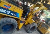 Japan used Auto parts Ishan Engineering