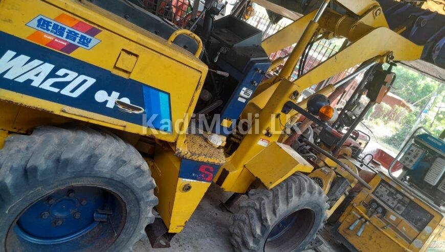 Japan used Auto parts Ishan Engineering
