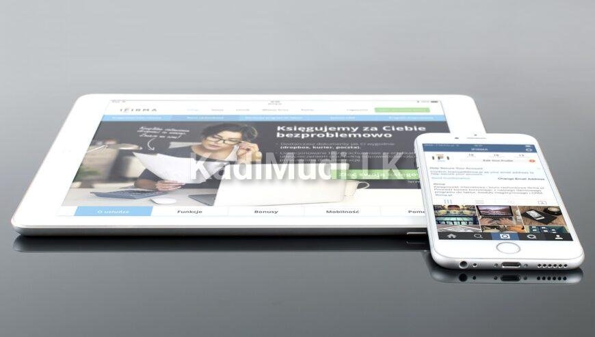 Web Design Services in Sri Lanka (වෙබ්) 0757622473