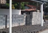 Block Gal Supply Weliweriya/ Lakwijaya Concrete