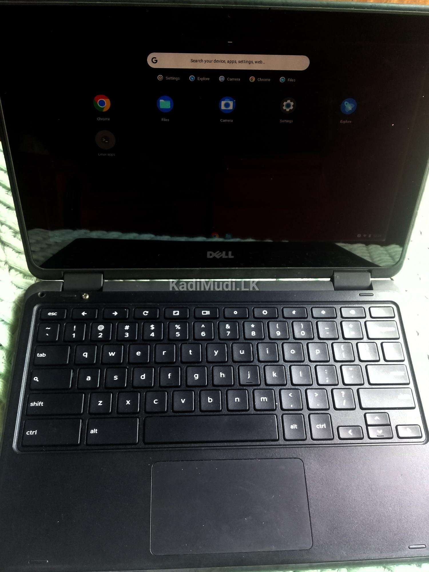 Dell Chromebook 11 For Sale