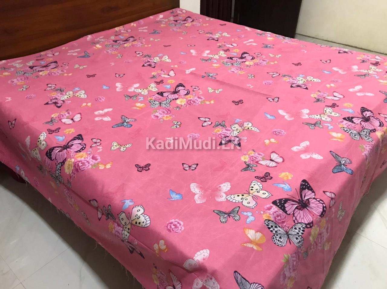 Cotton Bed Sheet
