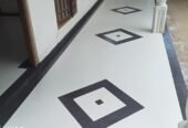 Titanium Flooring
